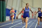 Lyon Track Invitational  Wheaton College Women's track and field teams compete in the Lyon Invitational hosted by Wheaton. - Photo by: Keith Nordstrom : Wheaton College, track & field, Lyon Invitational